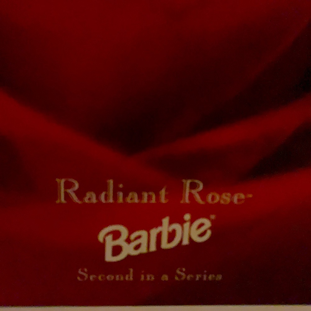 Barbie Doll Limited Edition Style Collection - Picture 12 of 12